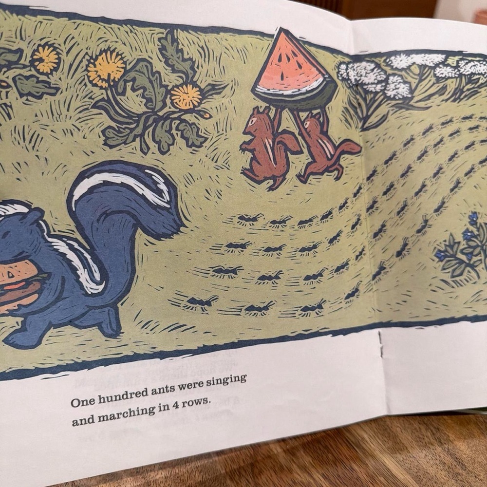 Children's Counting Books Collection - Picture 4 of 8